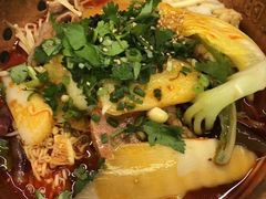 -成都你六姐·牛肉冒菜(城市集市合生汇店)