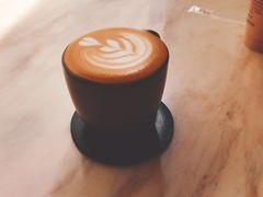 -Cafe Mersey默西咖啡(平江店)