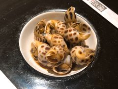 -余欢领鲜火锅(新街口店)