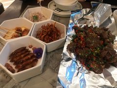 -渔语鱼新川菜Bistro(万象天地店)