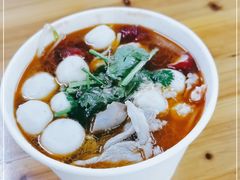 -明月虾面(厦禾路店)