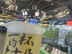 -茶太良品·北京特色茶饮(西站食宝街店)