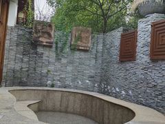 -和县香泉温泉度假村