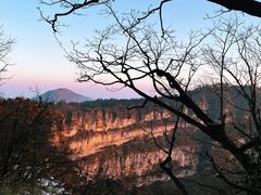 -峨眉山风景名胜区