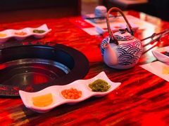 -热血兄弟·炭火烤肉(融侨中心店)