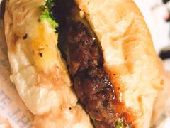 -Fergburger(皇后镇店)