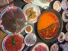 -牛市坎火锅(温州街店)