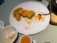 -明州府(文化广场店)