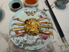 -新光酒家·河豚·海鲜·蟹料理(浦东店)