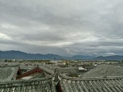 -浔岚云舍mist静谧观景美宿(丽江古城店)