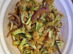 -阿里疆Alijiang·丝路美食·异域风情·清真(长楹天街店)