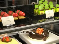 -广州富力君悦大酒店·凯菲厅