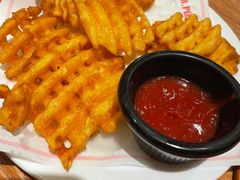 -米斯特比萨(亦庄国融国际店)