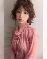 -时尚殿堂hair salon