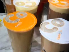 -CoCo都可(健翔桥店)