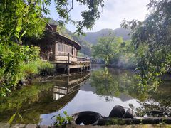 -原乡芦茨咖啡