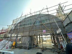 -鱼珠码头(轮渡站)