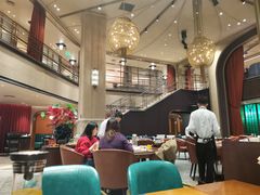 大堂-上海人家花樣年华(中山公园店)