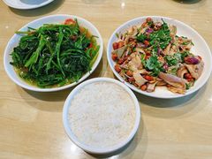 -东山茶寮(新安店)