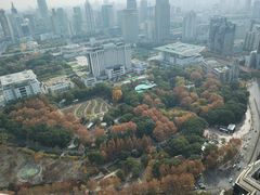 -上海新世界丽笙大酒店旋景餐厅(人民广场店)