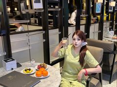 -港湾一号美食水疗会