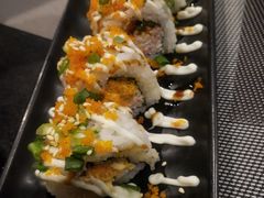 -九寸钉自助·炭火烤肉烧烤(欧乐时尚广场店)