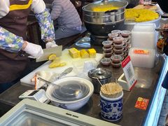 -茯茶镇