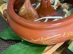 -雀舞云南菜(乐客城店)