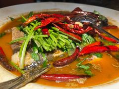 -清水亭湖北菜(大屯DT51店)