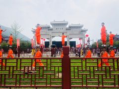 -少林寺景区