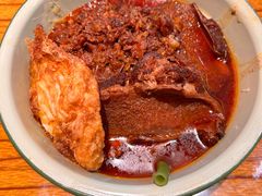 -鞠老头钵钵面(大坪店)