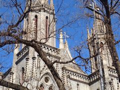 -奥华餐厅·老张记(台基厂店)