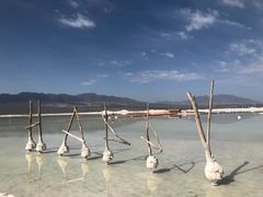 -盐湖景区
