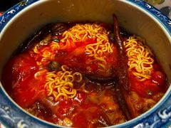 -乐乐大排档·30年老字号(浙江路店)