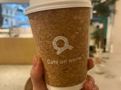 -Cafe on warm(丹霞店)