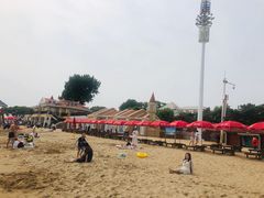 -老虎石海上公园