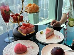 -WFC会仙楼观景台