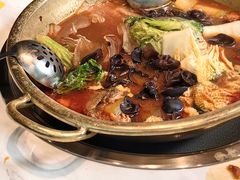 -涿派·炝锅鱼(涿州店)