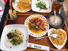 -大王油茶(二厂文创公园店)