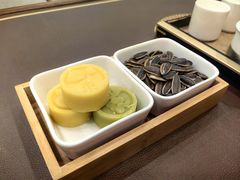 -小罐茶(济南恒隆广场店)