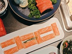 -大隐·成都火锅Bistro(合生麒麟新天地店)