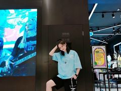 -茂业百货(东门店)