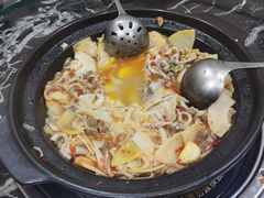 -李师傅脆肚(华强北店)