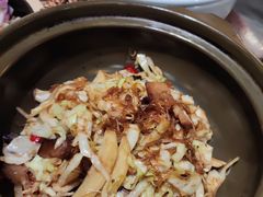 -南京大牌档(之心城店)