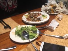 -芭渡牛排(阅彩城店)