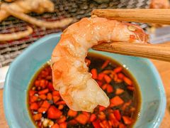 -蚝英雄·自助烤蚝(高新店)