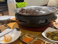 -云龙·烤肉专门店(东方路店)