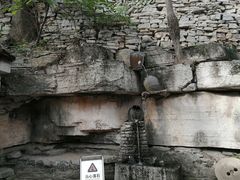 -井塘古村