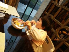-万达瑞华酒店美食汇自助餐厅(楚河汉街店)