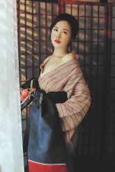 点击看大图 -持熹光年写真体验馆